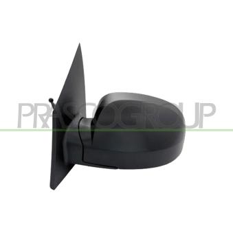 Rétroviseur extérieur PRASCO HN3307114