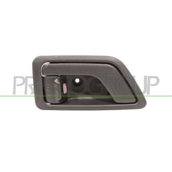 Poignet de porte, équipment intérieur avant droit PRASCO HN3308401