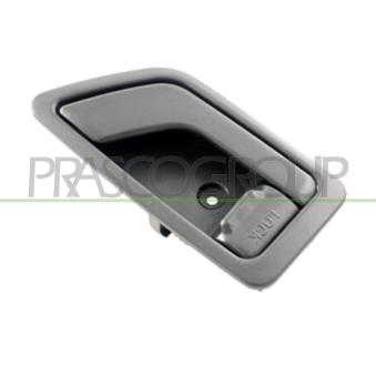 Poignet de porte, équipment intérieur avant gauche PRASCO HN3308402
