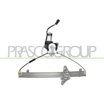 Lève-vitre avant droit PRASCO OEM 824041C010