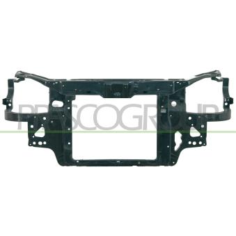 Revêtement avant PRASCO OEM 641011c500