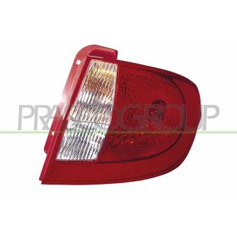 Feu arrière PRASCO HN3314153