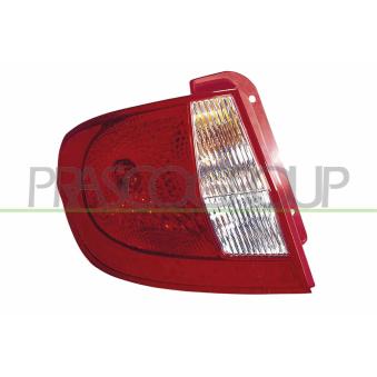 Feu arrière PRASCO HN3314154