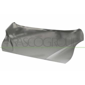 Capot-moteur PRASCO HN4203100 pour HYUNDAI IX20 1.4 CRDi - 90cv