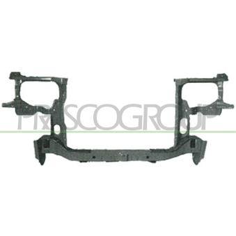 Revêtement avant PRASCO [HN7153210OE]