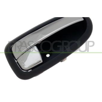 Poignet de porte, équipment intérieur avant droit PRASCO [HN7158605]