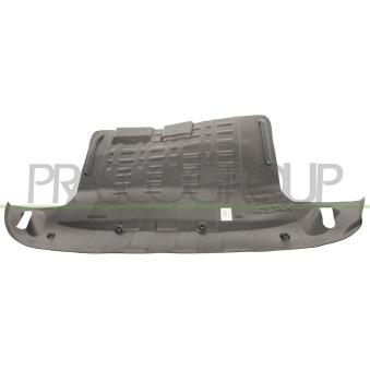 Insonoristaion du compartiment moteur PRASCO HN8021910