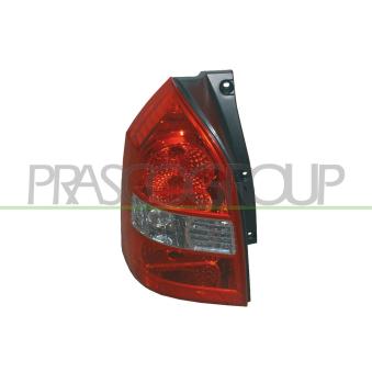Feu arrière PRASCO OEM 924022E010 Feu arrière PRASCO OEM 924022E010