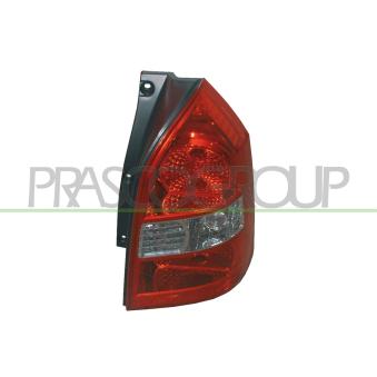 Feu arrière PRASCO OEM 924012E010