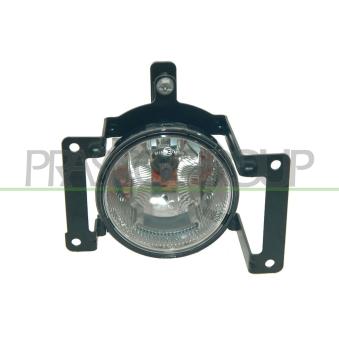Projecteur antibrouillard PRASCO [HN8024414]
