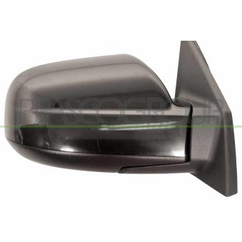 Rétroviseur extérieur PRASCO [HN8027213]