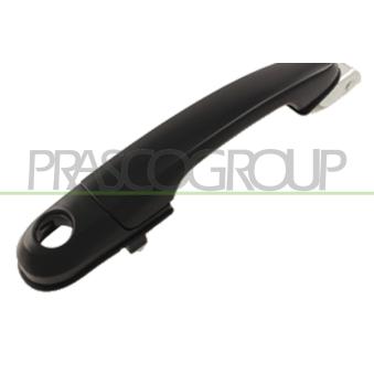 Poignée extérieure de porte avant droit PRASCO OEM 826602e000