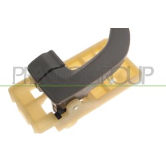 Poignet de porte, équipment intérieur avant gauche PRASCO OEM 826102e000u7