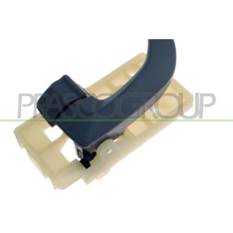 Poignet de porte, équipment intérieur avant gauche PRASCO OEM 826102e000lm