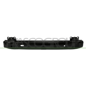 Support, pare-chocs PRASCO [HN8041622]
