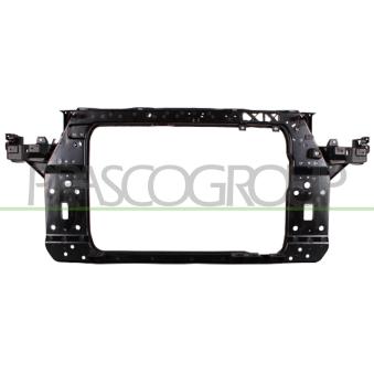 Revêtement avant PRASCO [HN8043210]