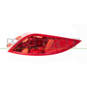 Feu antibrouillard arrière PRASCO OEM 924062Y300 Feu antibrouillard arrière PRASCO OEM 924062Y300
