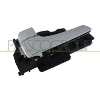 Poignet de porte, équipment intérieur avant gauche PRASCO HN8048606