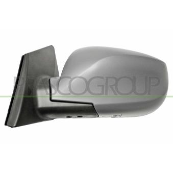 Rétroviseur extérieur PRASCO HN8057306P