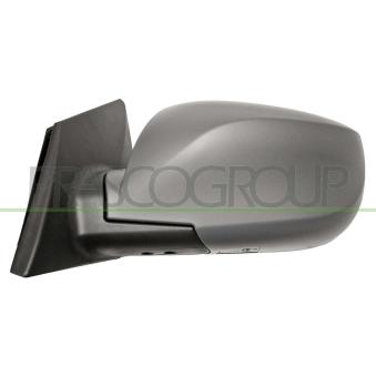 Rétroviseur extérieur PRASCO HN8057316P
