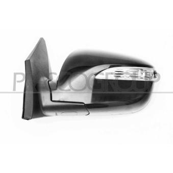 Rétroviseur extérieur PRASCO [HN8057324]