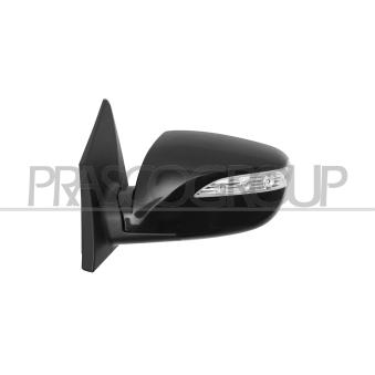 Rétroviseur extérieur PRASCO OEM 876102y070