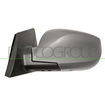 Rétroviseur extérieur PRASCO OEM 876102s370