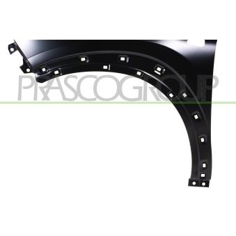 Aile avant gauche PRASCO HN8063014