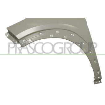 Aile avant gauche PRASCO HN8063024