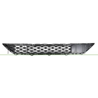 Grille de ventilation, pare-chocs PRASCO OEM 86561d7510