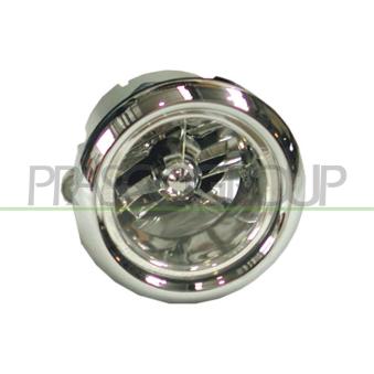 Projecteur antibrouillard PRASCO HN8124413