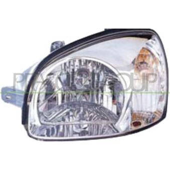 Projecteur principal PRASCO HN8124803