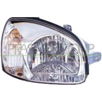 Projecteur principal PRASCO HN8124804