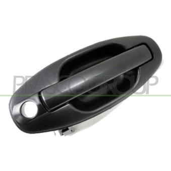 Poignée extérieure de porte avant gauche PRASCO HN8128002