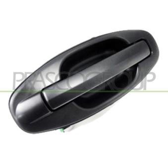 Poignée extérieure de porte arrière gauche PRASCO HN8128104