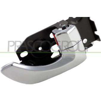 Poignet de porte, équipment intérieur avant droit PRASCO HN8128405
