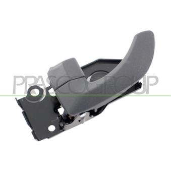 Poignet de porte, équipment intérieur avant gauche PRASCO HN8128408