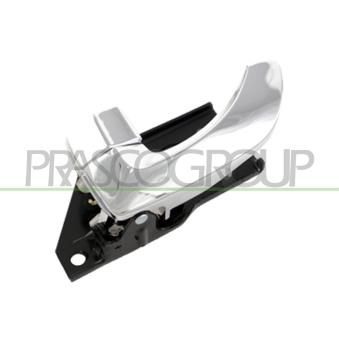 Poignet de porte, équipment intérieur arrière gauche PRASCO HN8128506