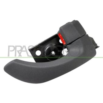 Poignet de porte, équipment intérieur arrière droit PRASCO HN8128507