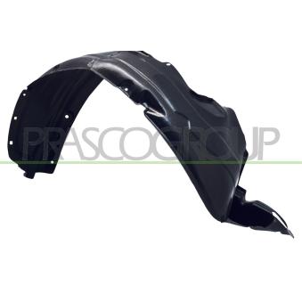 Doublure d'aile avant droit PRASCO OEM 868202B000 Doublure d'aile avant droit PRASCO OEM 868202B000