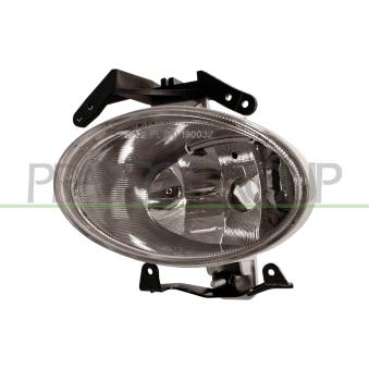 Projecteur antibrouillard PRASCO HN8164414