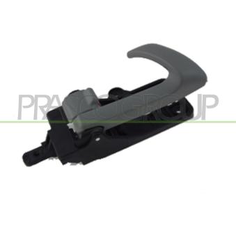 Poignet de porte, équipment intérieur avant droit PRASCO HN8168607