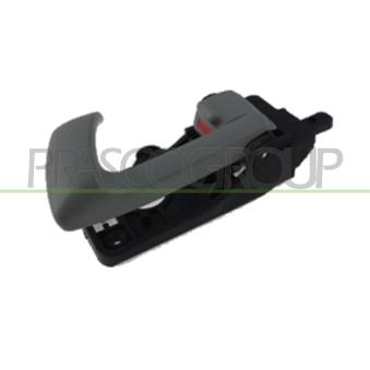 Poignet de porte, équipment intérieur avant gauche PRASCO HN8168608