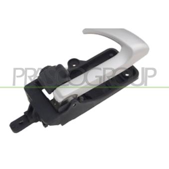 Poignet de porte, équipment intérieur avant droit PRASCO HN8168647