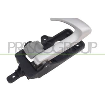 Poignet de porte, équipment intérieur avant droit PRASCO HN8168657