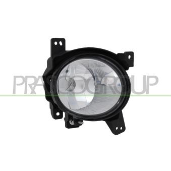 Projecteur antibrouillard PRASCO HN8184413
