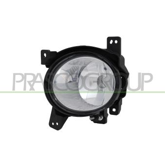 Projecteur antibrouillard PRASCO HN8184414