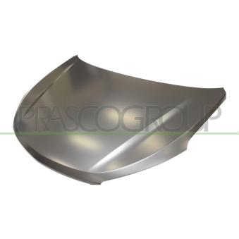 Capot-moteur PRASCO HN8193100 pour HYUNDAI SANTA FÉ 2.0 CRDi 4WD - 150cv Capot-moteur PRASCO HN8193100 pour HYUNDAI SANTA FÉ 2.0 CRDi 4WD - 150cv