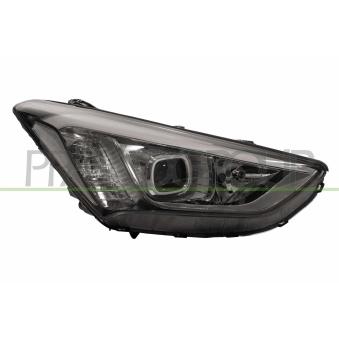 Projecteur principal PRASCO OEM 921022w126