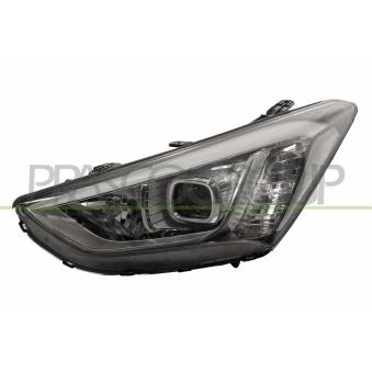 Projecteur principal PRASCO OEM 921012w126